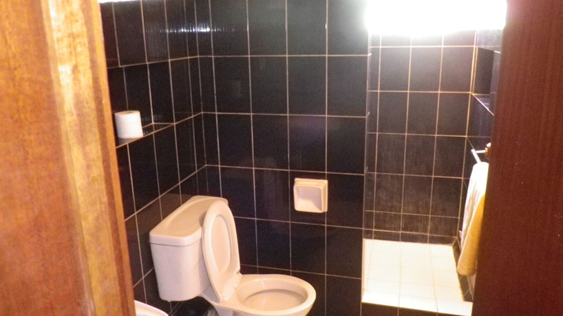 Imagen de la habitación del Apartamentos Residence Villas Mont Choisy. Foto 2