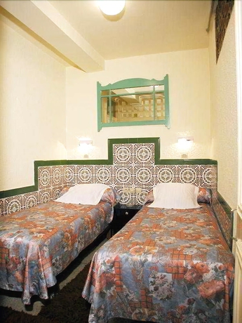 Imagen de la habitación del Apartamentos Residence Yasmina. Foto 3