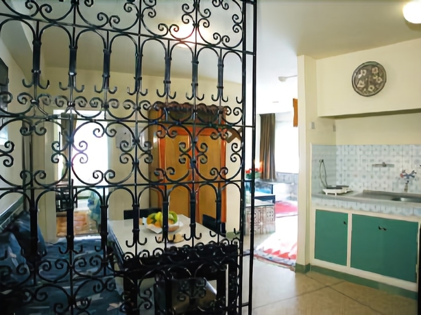 Imagen de la habitación del Apartamentos Residence Yasmina. Foto 5