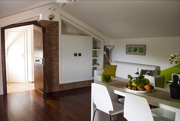 Imagen de la habitación del Apartamentos Residence Zelzar. Foto 4