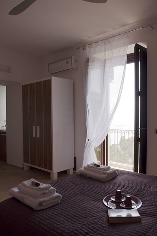 Imagen de la habitación del Apartamentos Residence Zelzar. Foto 5