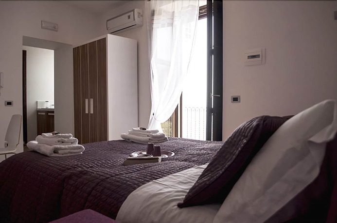 Imagen de la habitación del Apartamentos Residence Zelzar. Foto 9