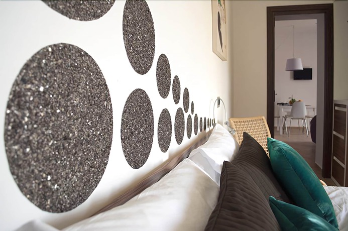 Imagen de la habitación del Apartamentos Residence Zelzar. Foto 12