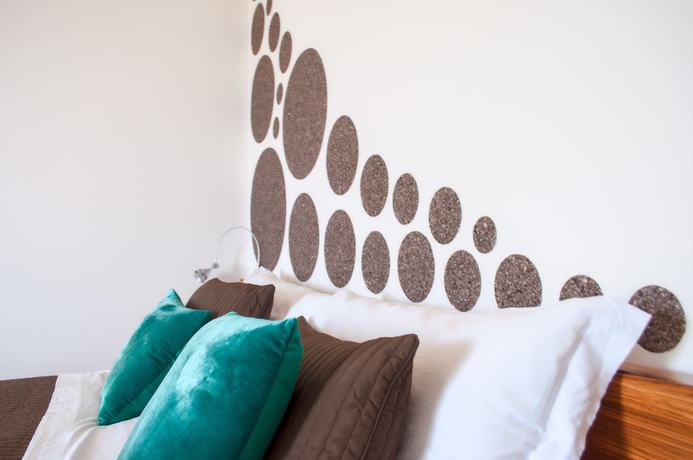 Imagen de la habitación del Apartamentos Residence Zelzar. Foto 14