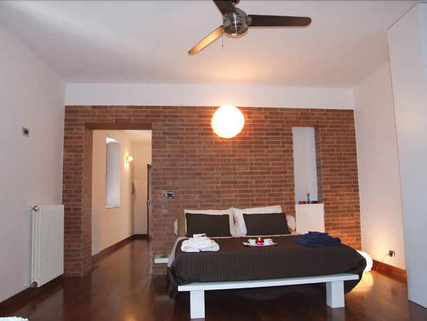 Imagen de la habitación del Apartamentos Residence Zelzar. Foto 20