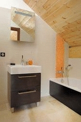 Imagen de la habitación del Apartamentos Residencia Adret Serre Chevalier. Foto 4