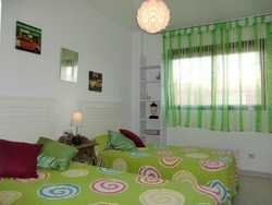 Imagen de la habitación del Apartamentos Residencial Atalaya. Foto 5