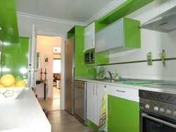 Imagen de la habitación del Apartamentos Residencial Atalaya. Foto 6