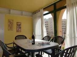 Imagen de la habitación del Apartamentos Residencial Atalaya. Foto 7