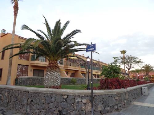 Imagen general del Apartamentos Residencial Atlantico 1. Foto 2