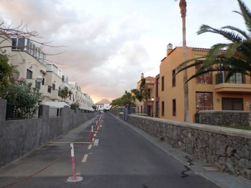 Imagen general del Apartamentos Residencial Atlantico 1. Foto 3