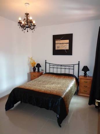 Imagen general del Apartamentos Residencial Atlantico 1. Foto 4