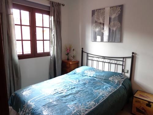 Imagen general del Apartamentos Residencial Atlantico 1. Foto 5