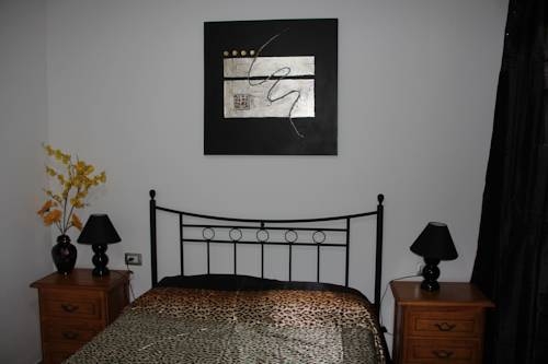 Imagen general del Apartamentos Residencial Atlantico 1. Foto 6