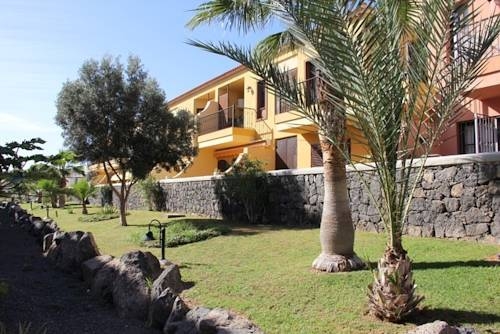 Imagen general del Apartamentos Residencial Atlantico 1. Foto 7