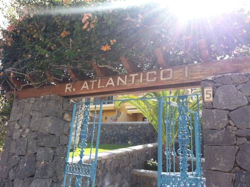 Imagen general del Apartamentos Residencial Atlantico 1. Foto 8