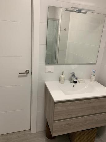 Imagen de la habitación del Apartamentos Residencial Atlantico I. Foto 2