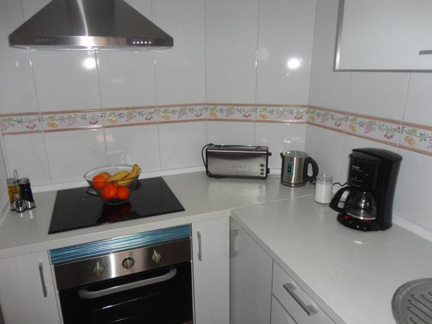 Imagen de la habitación del Apartamentos Residencial Atlantico I. Foto 4