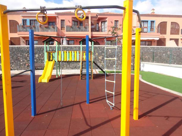 Imagen de los interiores del Apartamentos Residencial Atlantico I. Foto 10