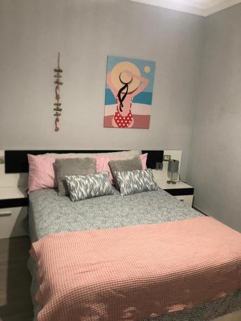 Imagen de la habitación del Apartamentos Residencial Atlantico I. Foto 5