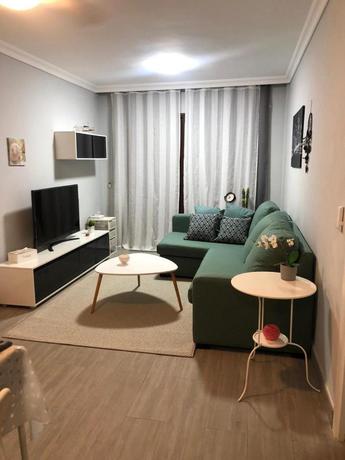 Imagen de la habitación del Apartamentos Residencial Atlantico I. Foto 6
