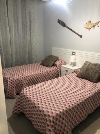 Imagen de la habitación del Apartamentos Residencial Atlantico I. Foto 8