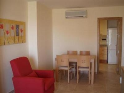 Imagen de la habitación del Apartamentos Residencial Dos Mares II. Foto 2