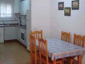 Imagen de los interiores del Apartamentos Residencial Edison. Foto 7