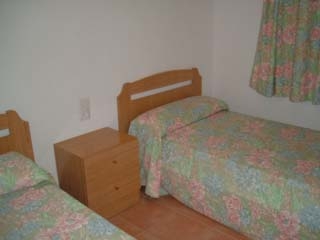 Imagen de la habitación del Apartamentos Residencial Edison. Foto 2