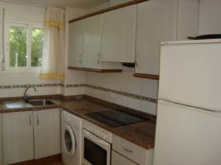 Imagen de los interiores del Apartamentos Residencial Edison. Foto 10