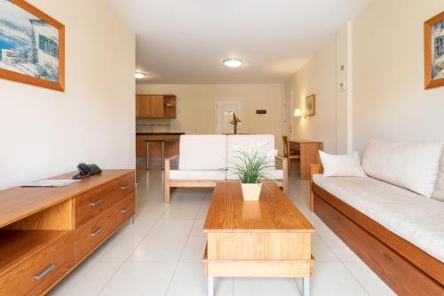 Imagen de la habitación del Apartamentos Residencial El Llano. Foto 9