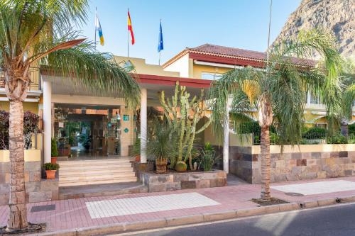 Imagen general del Apartamentos Residencial El Llano. Foto 2