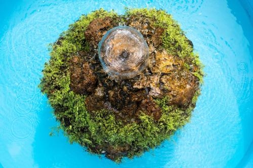 Imagen de los exteriores del Apartamentos Residencial El Llano. Foto 11