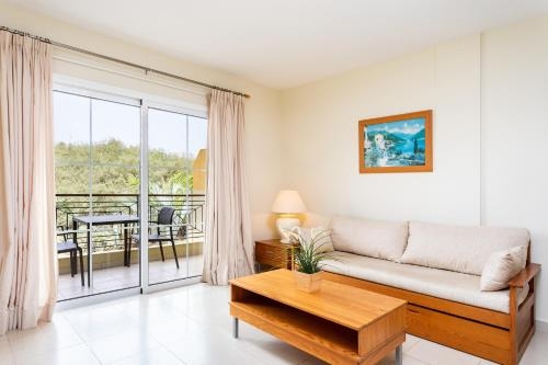 Imagen general del Apartamentos Residencial El Llano. Foto 4