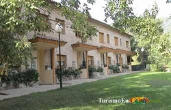 Imagen general del Apartamentos Residencial Los Robles. Foto 1