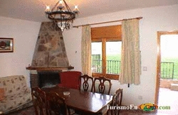 Imagen de la habitación del Apartamentos Residencial Los Robles. Foto 2