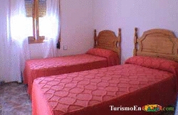 Imagen de la habitación del Apartamentos Residencial Los Robles. Foto 4