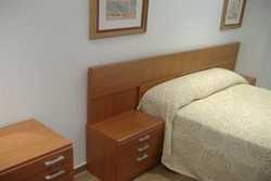 Imagen general del Apartamentos Residencial Mediterranea Benicarlo. Foto 1