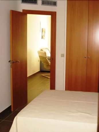 Imagen de la habitación del Apartamentos Residencial Nova Calpe. Foto 4
