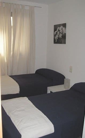Imagen de la habitación del Apartamentos Residencial Nova Calpe. Foto 6
