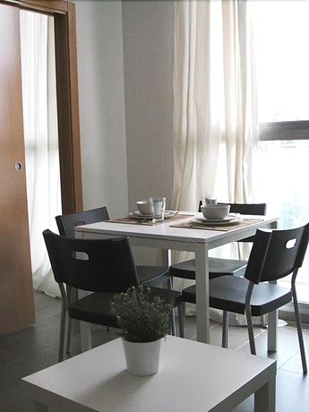 Imagen de la habitación del Apartamentos Residencial Nova Calpe. Foto 7