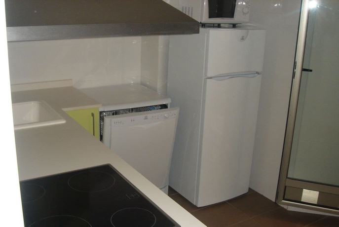 Imagen de la habitación del Apartamentos Residencial Nova Calpe. Foto 10