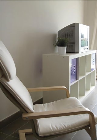 Imagen de la habitación del Apartamentos Residencial Nova Calpe. Foto 11