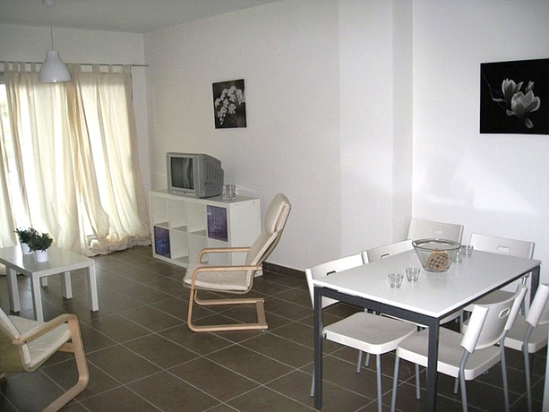 Imagen de la habitación del Apartamentos Residencial Nova Calpe. Foto 12