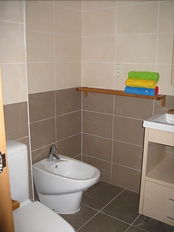 Imagen de la habitación del Apartamentos Residencial Nova Calpe. Foto 14