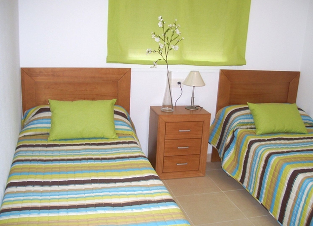 Imagen de la habitación del Apartamentos Residencial Novogolf. Foto 3