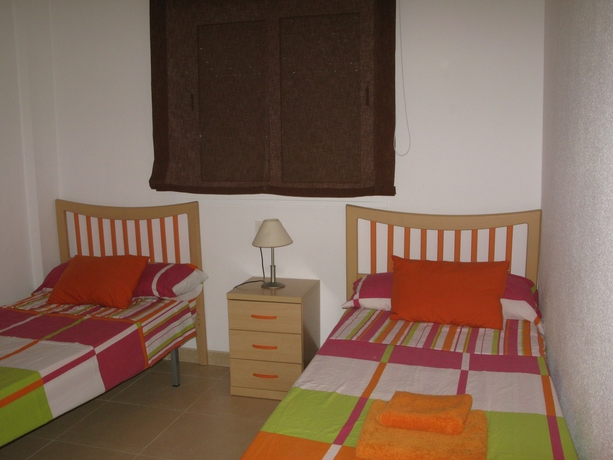 Imagen de la habitación del Apartamentos Residencial Novogolf. Foto 7