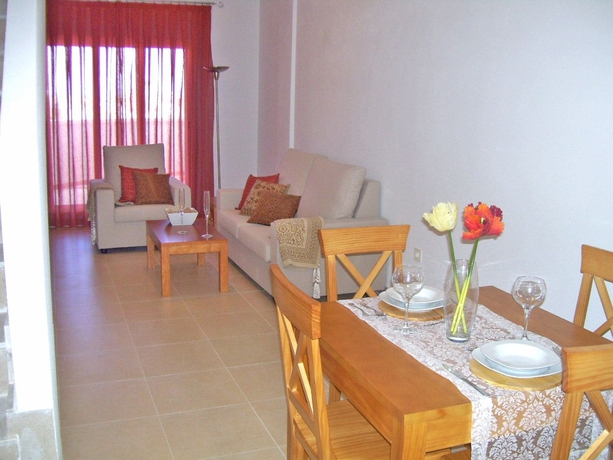 Imagen de la habitación del Apartamentos Residencial Novogolf. Foto 15