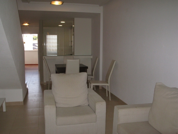 Imagen de la habitación del Apartamentos Residencial Novogolf. Foto 16