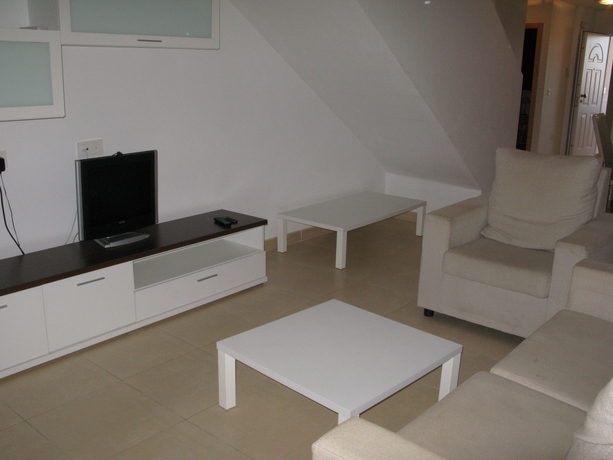 Imagen de la habitación del Apartamentos Residencial Novogolf. Foto 17